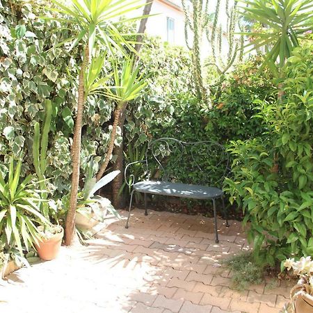 Appartement Dans Quartier Calme Avec Jardin Pour 2 Pers Argeles-sur-Mer Luaran gambar
